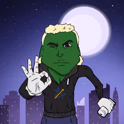 PonziLords #5914