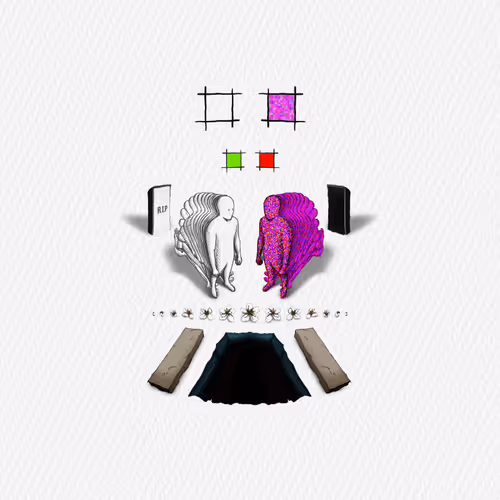 DIGITIZED ELEMENTS