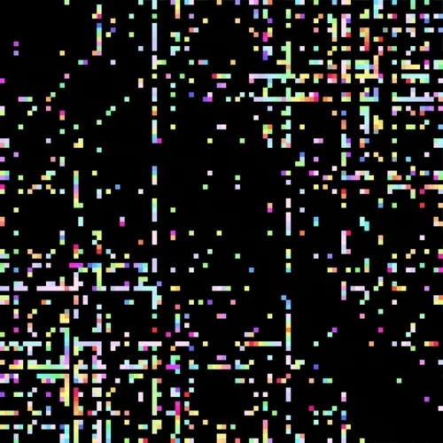 NEON AURAS