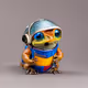 TURBOTOADS #2683