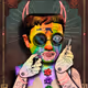 HUMANOID serial 3 #071  Bad friend