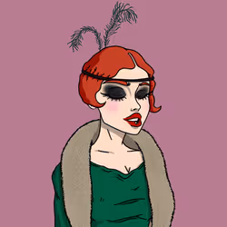 Rouge #301