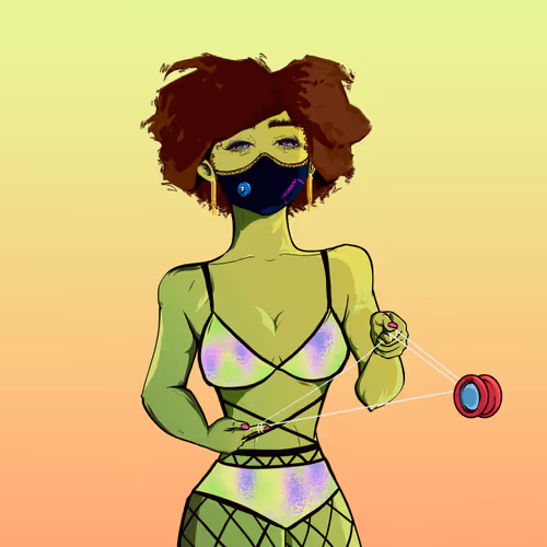 NFT Image