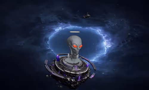 Item #887 Media
