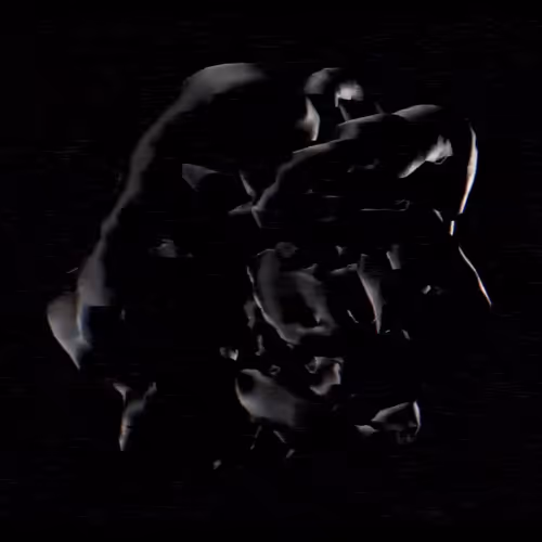 Asteroids from outer space V2