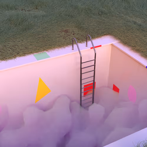 Dreaming in Pink V2