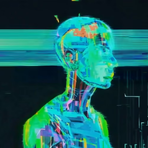 CYBER GOLEM