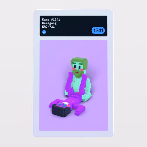 Item #1671 Media