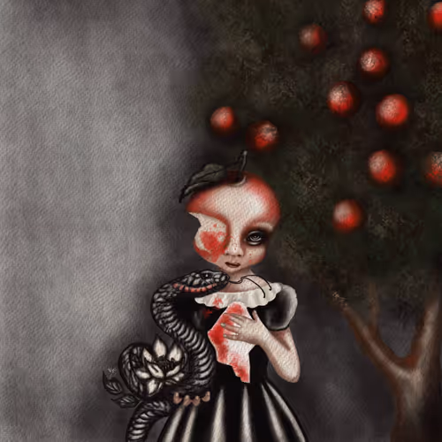 The Forbidden Fruit