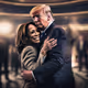 Trump-Harris 2024