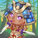 Elven Rogue IV #5