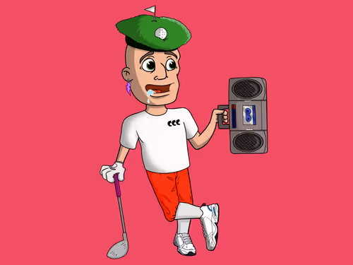 NFT Image