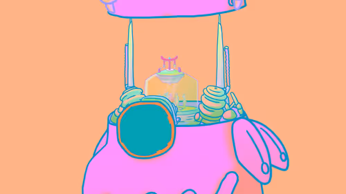 Item #1 Media