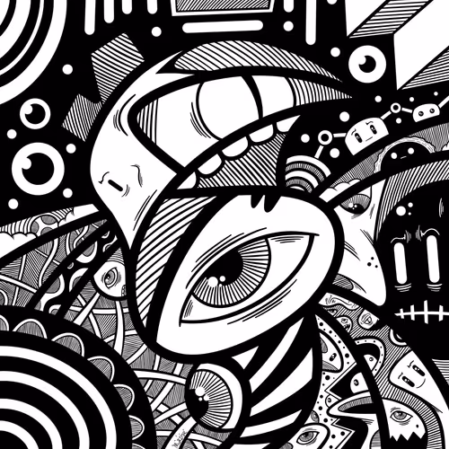 Murder Doodle