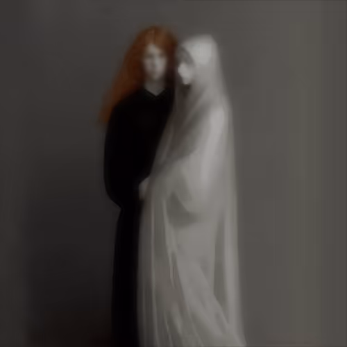 Dark by Dy Mokomi