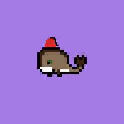 Weird Whales 276