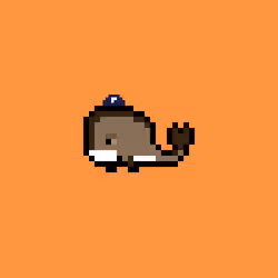 Weird Whales 3270