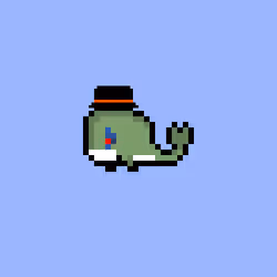 Weird Whales 2244