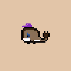 Weird Whales 3136
