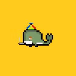 Weird Whales 1518