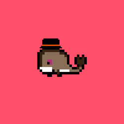 Weird Whales 1052