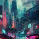 Blade Runner Ballroom