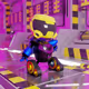 TolyBots 2009