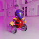 2133