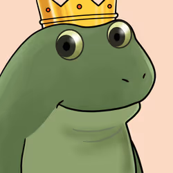 Froge #209