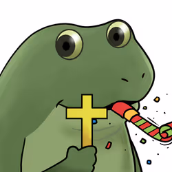 Froge #677