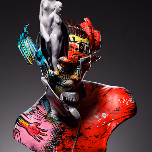 Soul Map