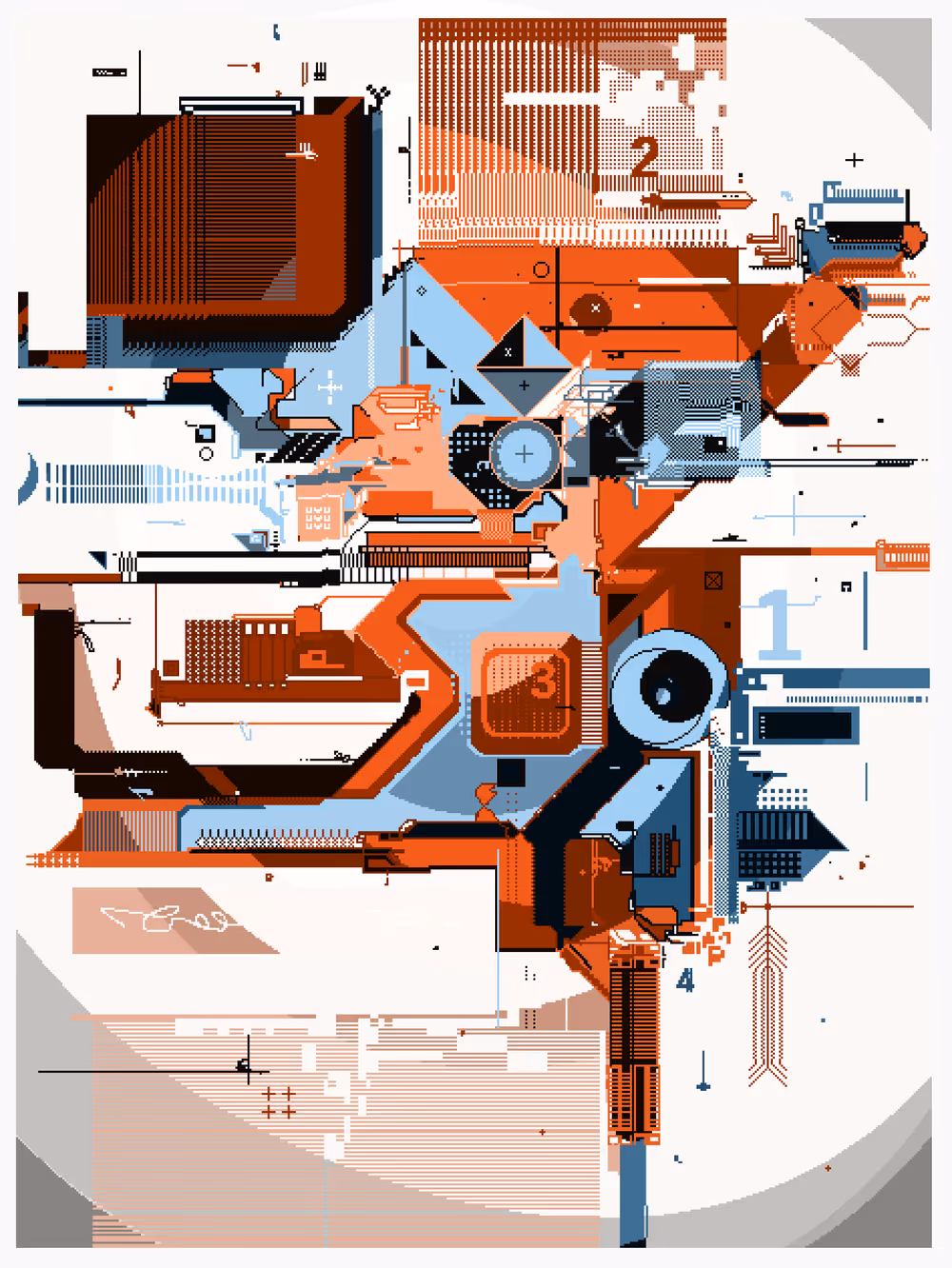 Item Media