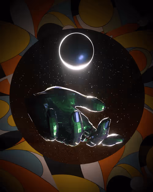 Item #9400030022 Media