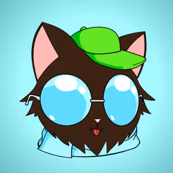 Cat #287