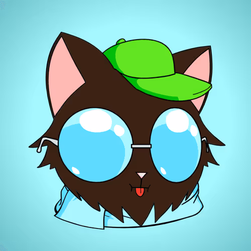Cat #287