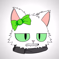 Cat #2484