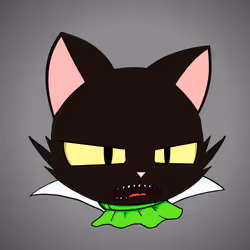 Cat #7512