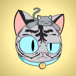 Cat #1644