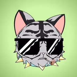 Cat #6016