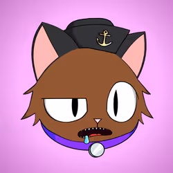 Cat #145