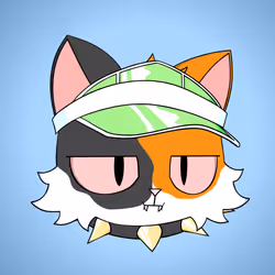 Cat #2550