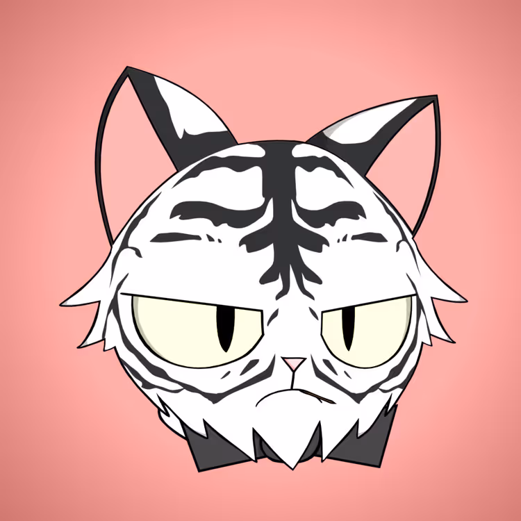 Cat #4125