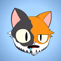 Cat #6672