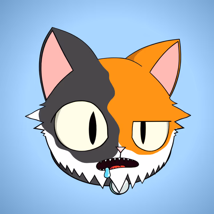 Cat #6672