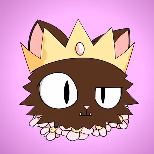 Cat #2510