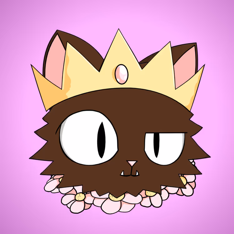 Cat #2510