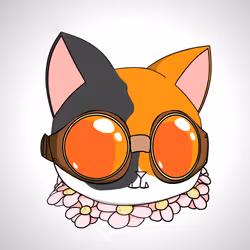 Cat #8431
