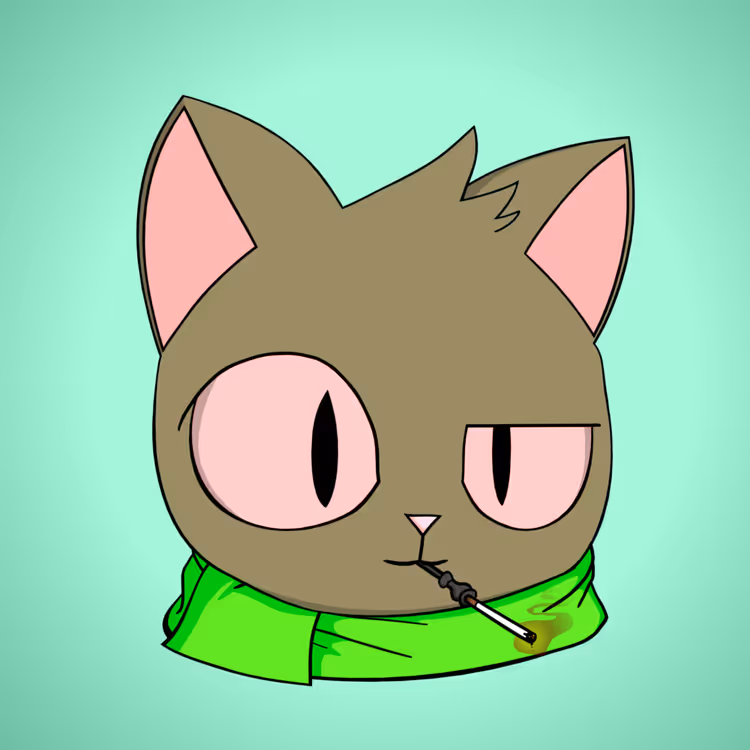 Cat #8430