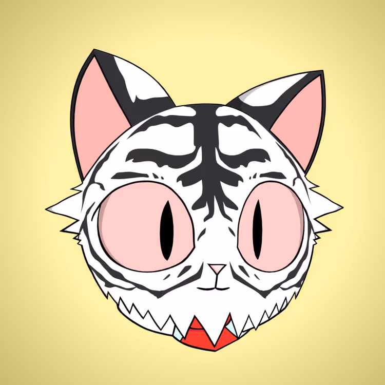 Cat #1756