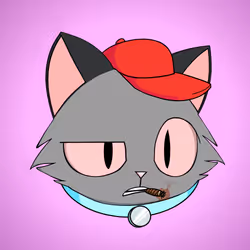 Cat #8303